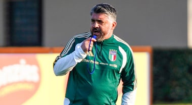 La Nazionale italiana durante le qualificazioni ai Mondiali 2026