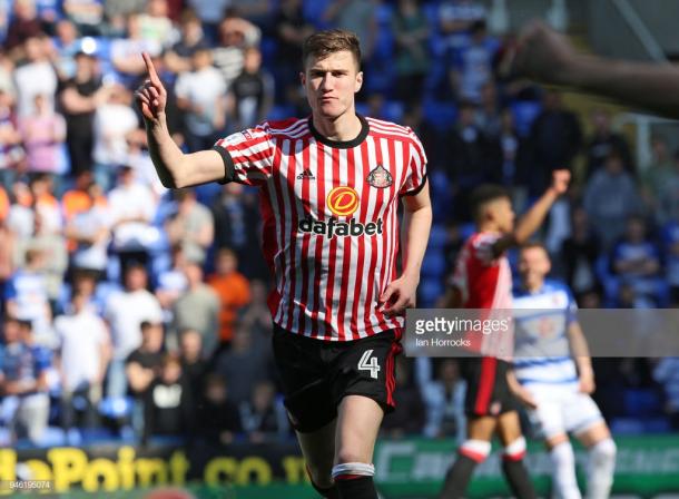 Paddy McNair joined Middlesbrough from local rivals Sunderland this summer. (picture: Getty Images / Ian Horrocks)