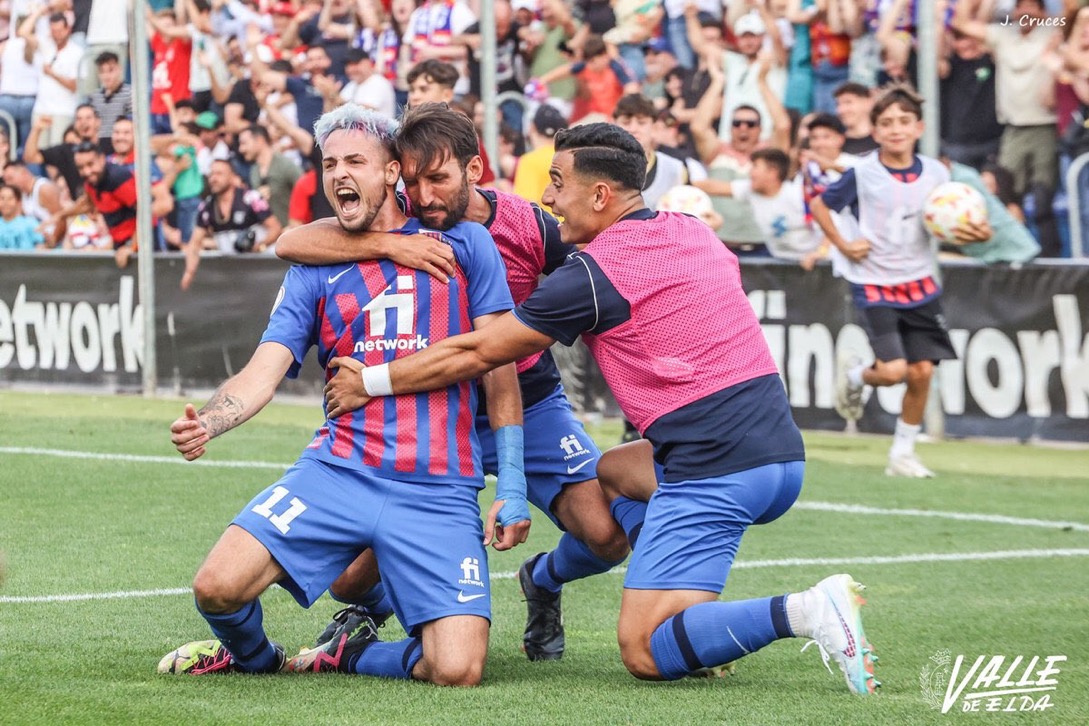 Previa Real Madrid Castilla Vs Eldense: Duelo Por El Ascenso - VAVEL España