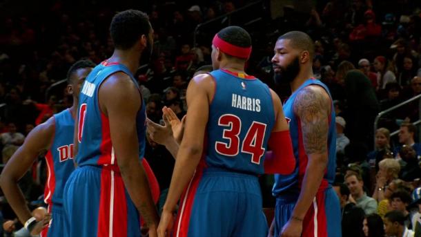 Imagen: NBA
