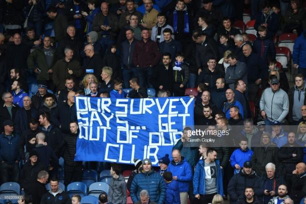 Photo: Getty Images - Gareth Copley