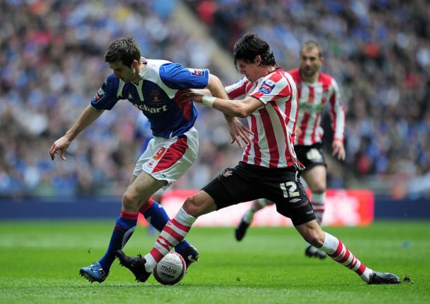 Fonte joined Southampton in the third tier of English football. Photo: Getty.