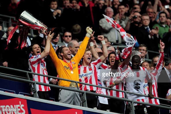 Will Puel bring cup glory at Wembley for Southampton? Photo: Getty / Shaun Botterill