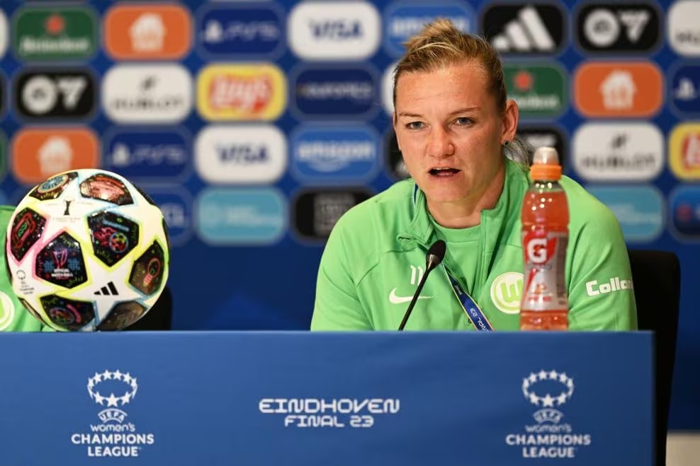 Foto: Divulgação/Uefa