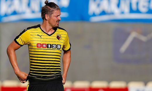Prodl is another target with Udinese (Photo: Getty Images)