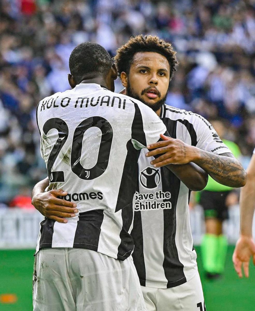 Ig @juventus