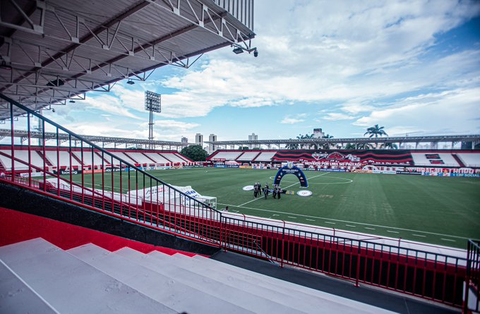 Foto: Divulgação/Atlético Clube Goianiense