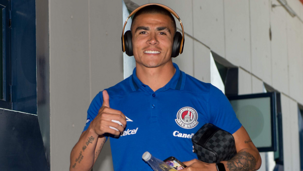 Photo: Atleti SL VAVEL