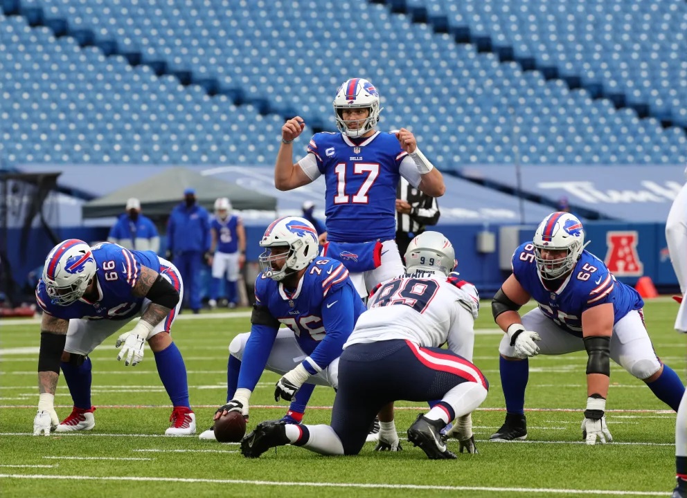 Foto: Buffalo Bills