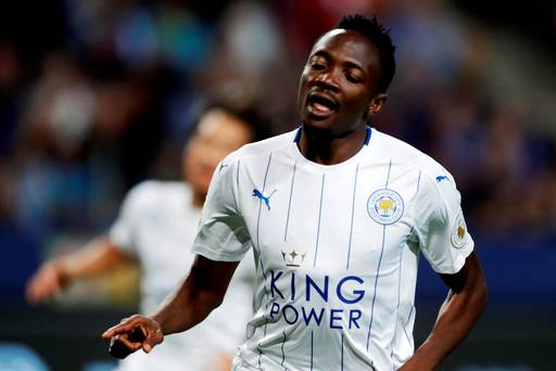 Musa has already impressed for the Foxes, following his big-money switch this summer.