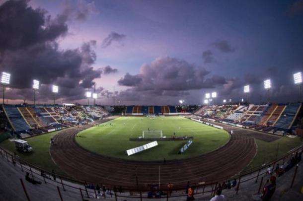 Foto: Referee