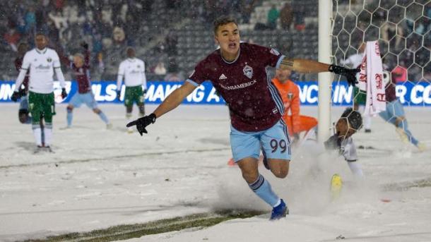 coloradorapids.com