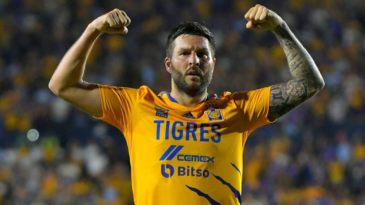 Foto: Tigres