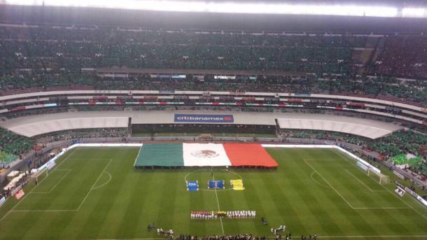Foto: As México