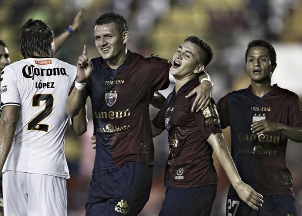 Foto: Ascenso MX