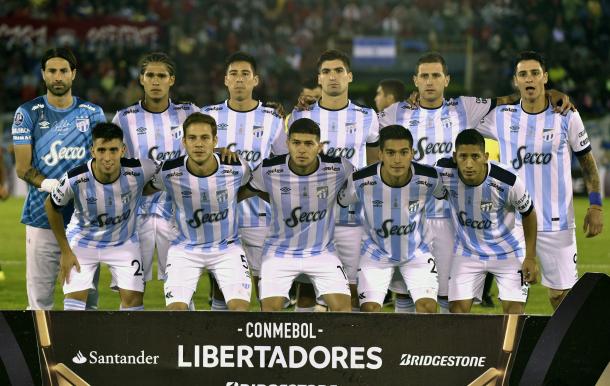 Foto: ATUOficial.