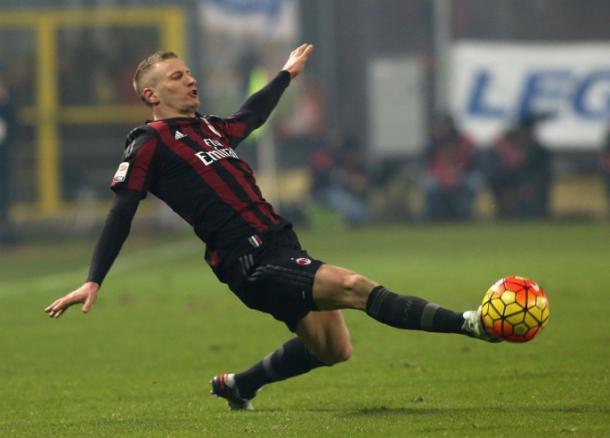 Ignazio Abate, en.yibada.com