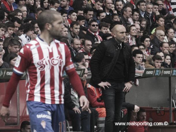 Foto: Web oficial del Sporting de Gijón 