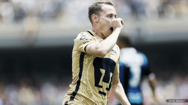 Foto: Futbol Total