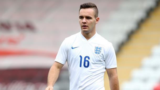 Adam Armstrong has caught the eye of Aidy Boothroyd | Photo: nufc.co.uk