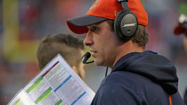 New head coach Adam Gase will look to turn around an unbalanced and unproductive offense in 2016 | Jonathan Daniel-Getty Images