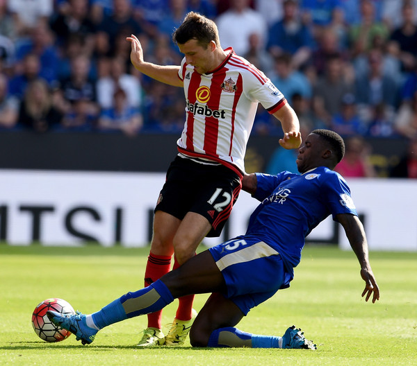 Matthews' short career on Wearside looks to be all but over. Could he provide one last service for the club though by helping to bring in a new signing? (Photo: Ross Kinnaird/Getty Images)