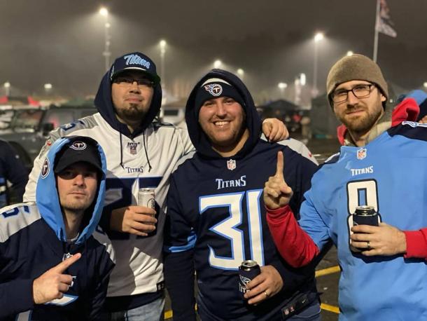 Foto: Titans