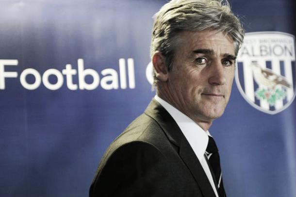 Alan Irvine, Pulis' predecessor, suffered similar problems to the Welshman (Birmingham Mail)