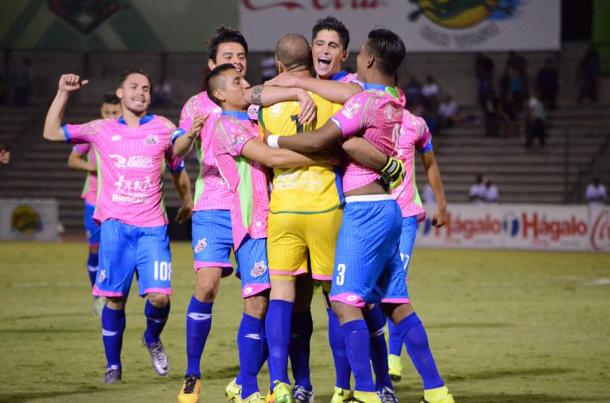 Imagen: FC Juárez