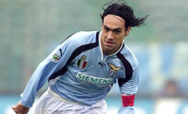 Nesta started his career in the capital | photo: gazzettaworld.gazzetta.it