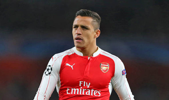 Sanchez will be eager to start the season well. | Source: Independent