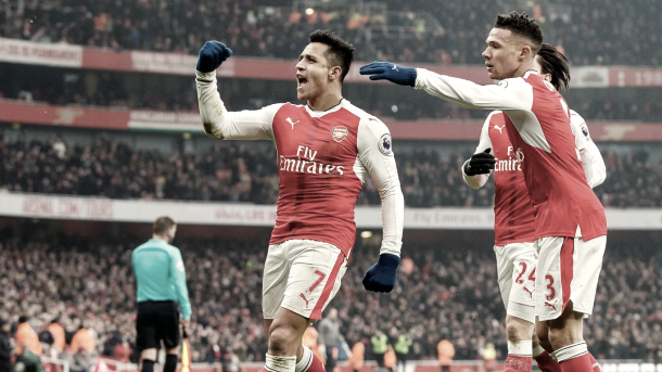 Foto: Arsenal FC