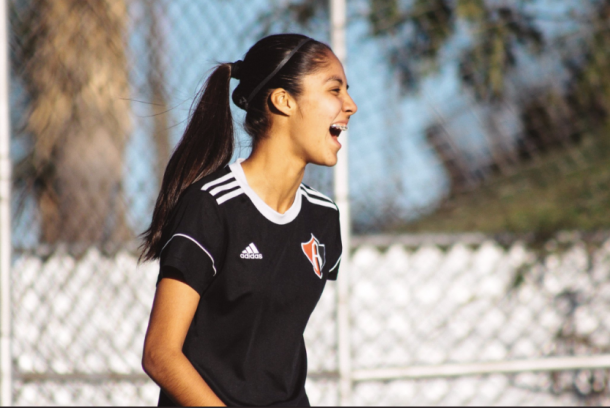 Foto: Atlas FC Femenil