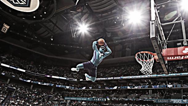 Foto: NBA