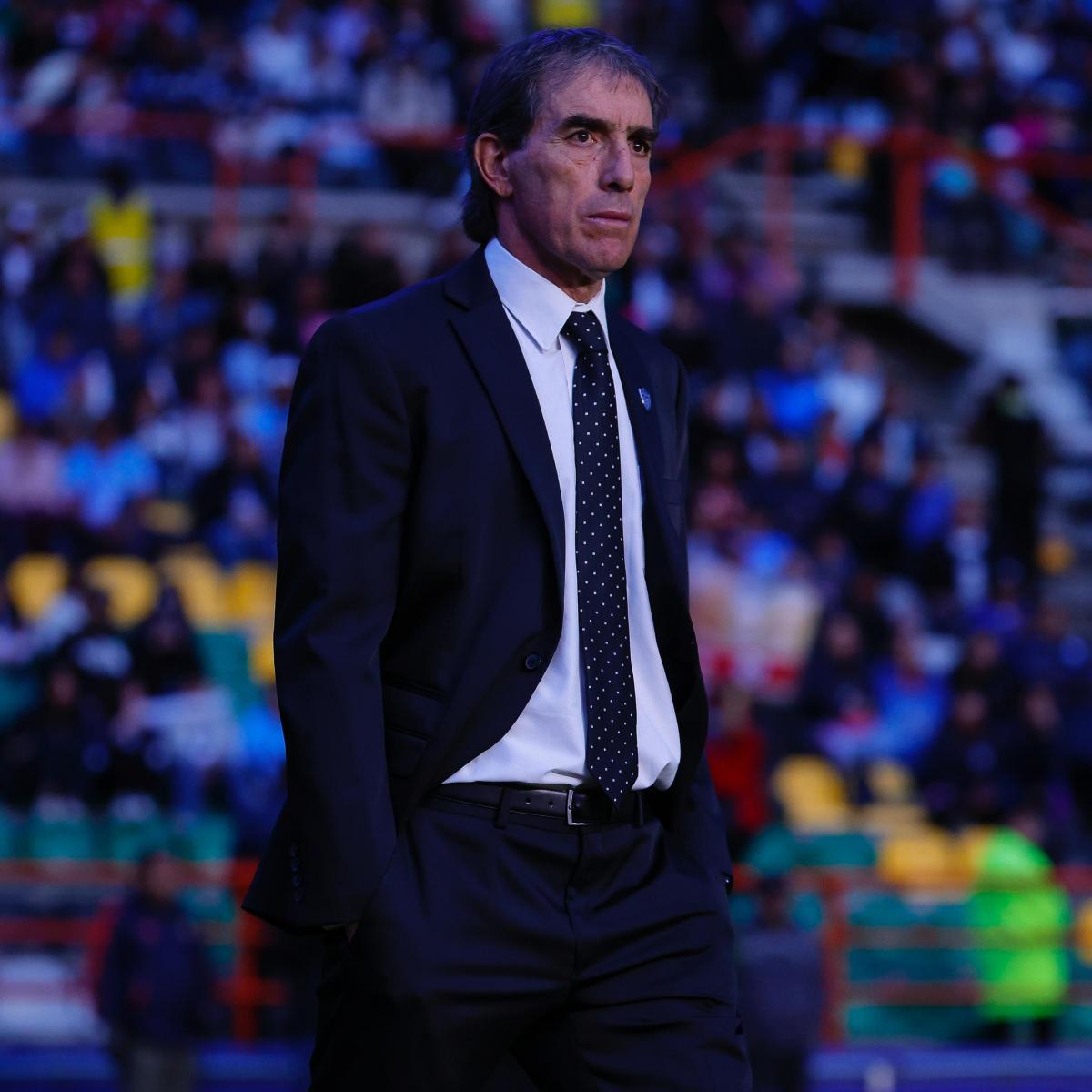 Guillermo Almada: 