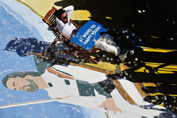 Fuente: Getty Images