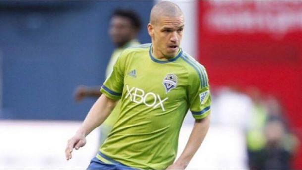 Foto: Seattle Sounders