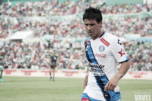 Foto: Damián Besares/VAVEL