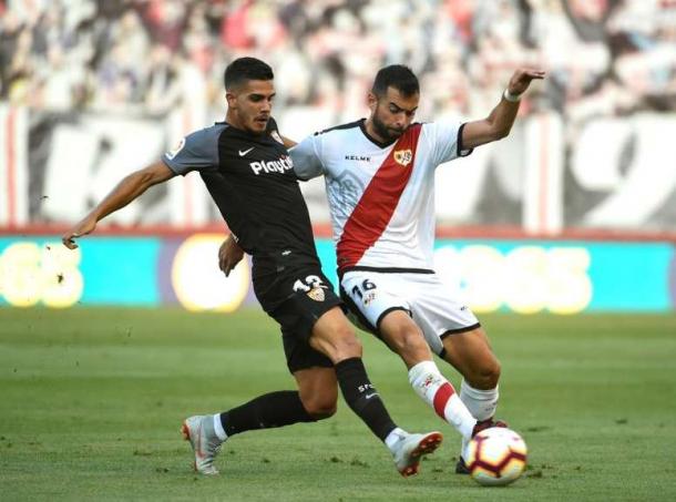 Foto: La Liga Santander