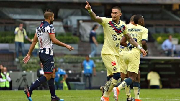 Foto: Pasión Águila