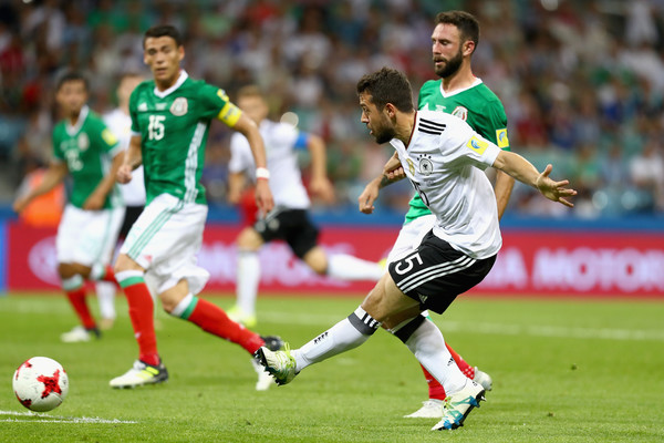 Amin Younes  (Foto:Getty Images) 