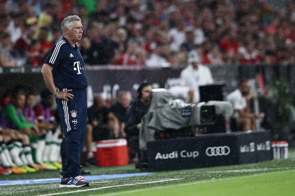 Carlo Ancelotti, zimbio.com
