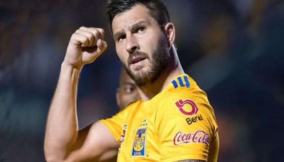 Image: Depor