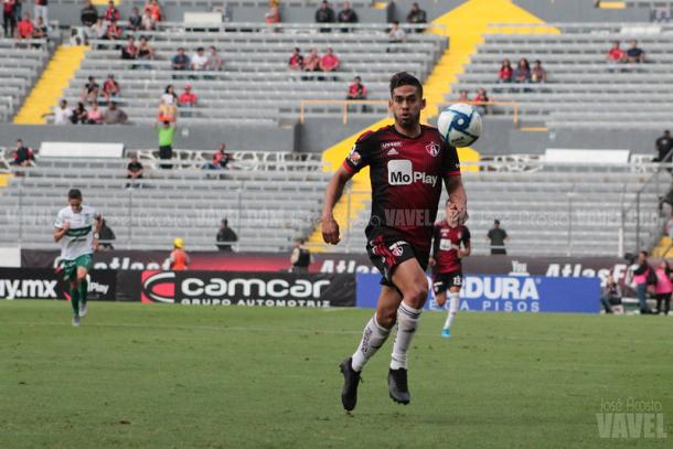 Foto: José Acosta / VAVEL