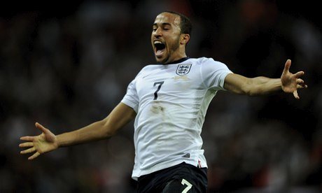 Townsend wants to etablish himself in the England set up (Photo: theguardian.com)