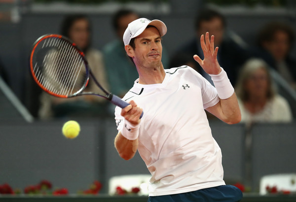 The defending champion is looking to retain his title in the Eternal City (Photo by Julian Finney / Getty Images)