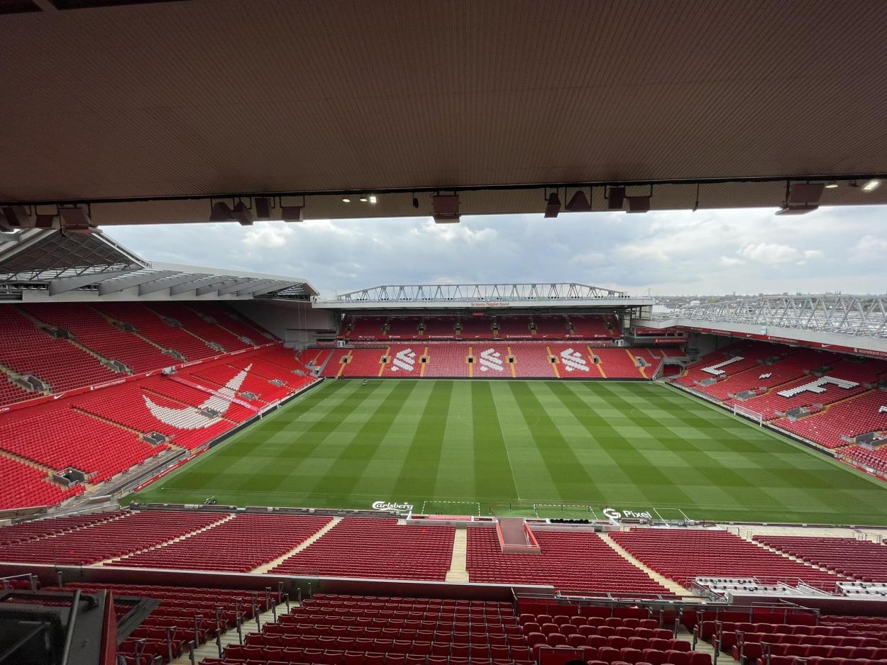 Liverpool vs Bayer Leverkusen LIVE Score Updates, Stream Info and How