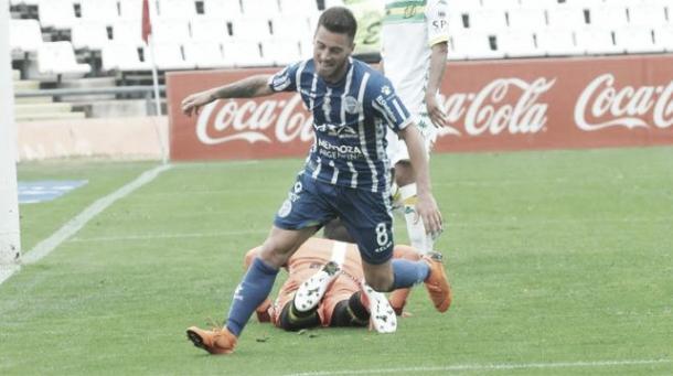 Foto: Prensa Godoy Cruz