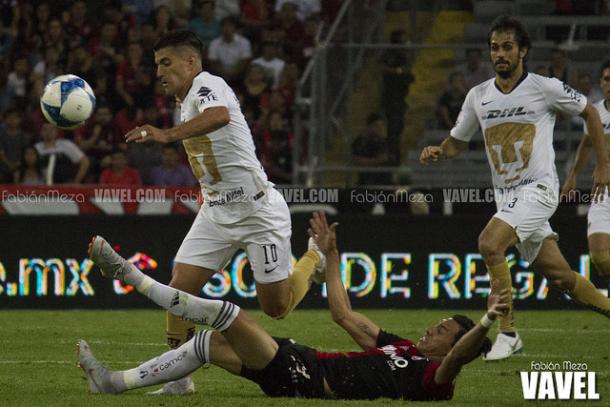 Foto: Fabián Meza / VAVEL
