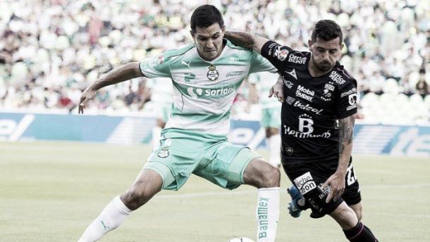 Foto: La Afición